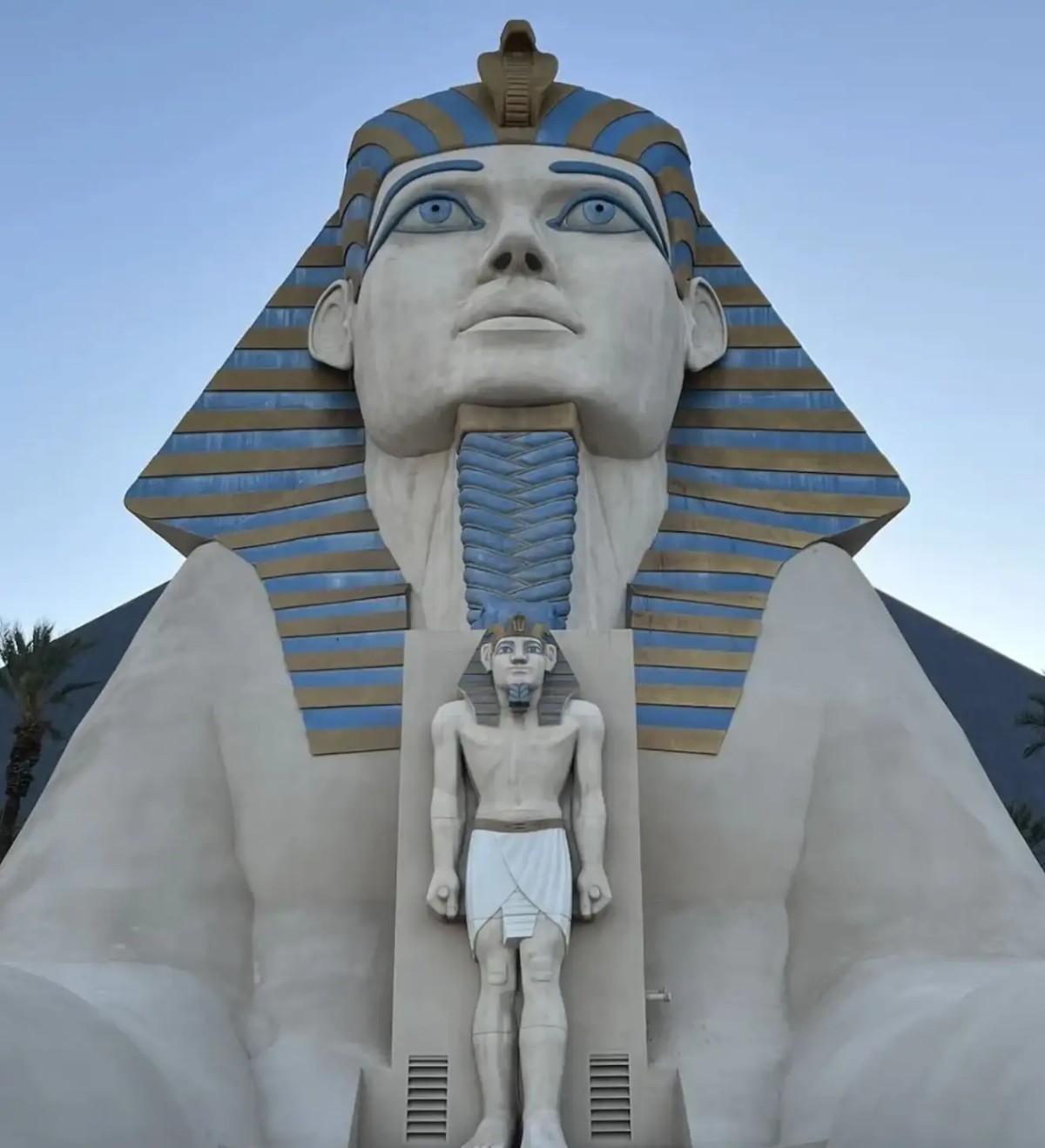 赌城虚浮的繁荣